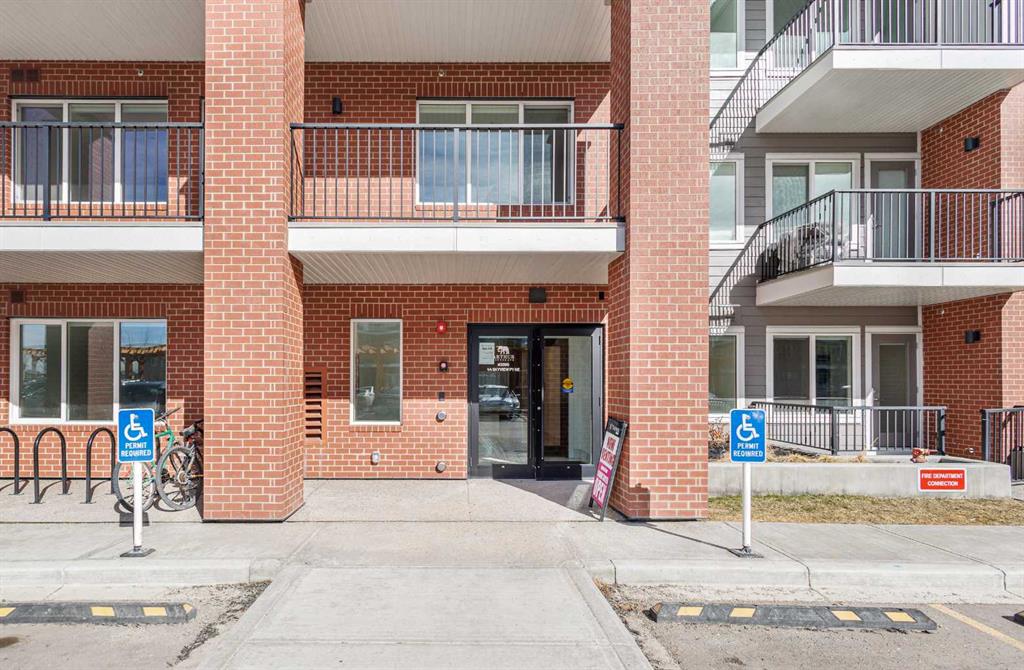 Additional image 5 of 2307-44 Skyview Parkway NE, Calgary, AB, T3N 2R8