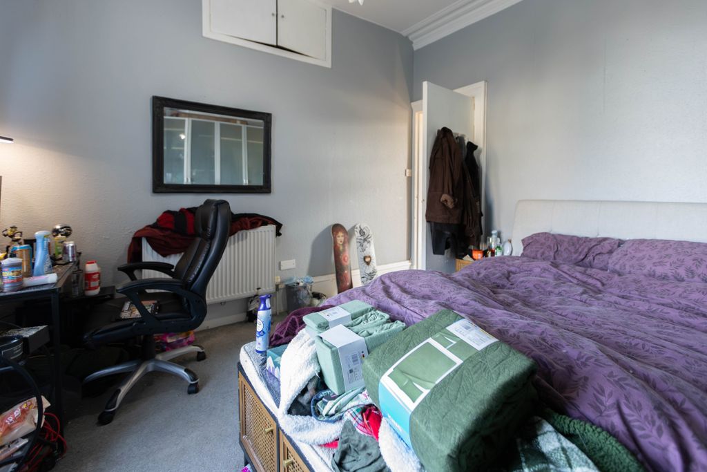 Additional image 12 of 1 bed flat for saleBonnyton Road, Kilmarnock KA1