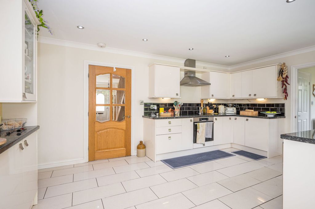 Additional image 11 of 4 bed detached house for saleCharles Street, Tredegar NP22