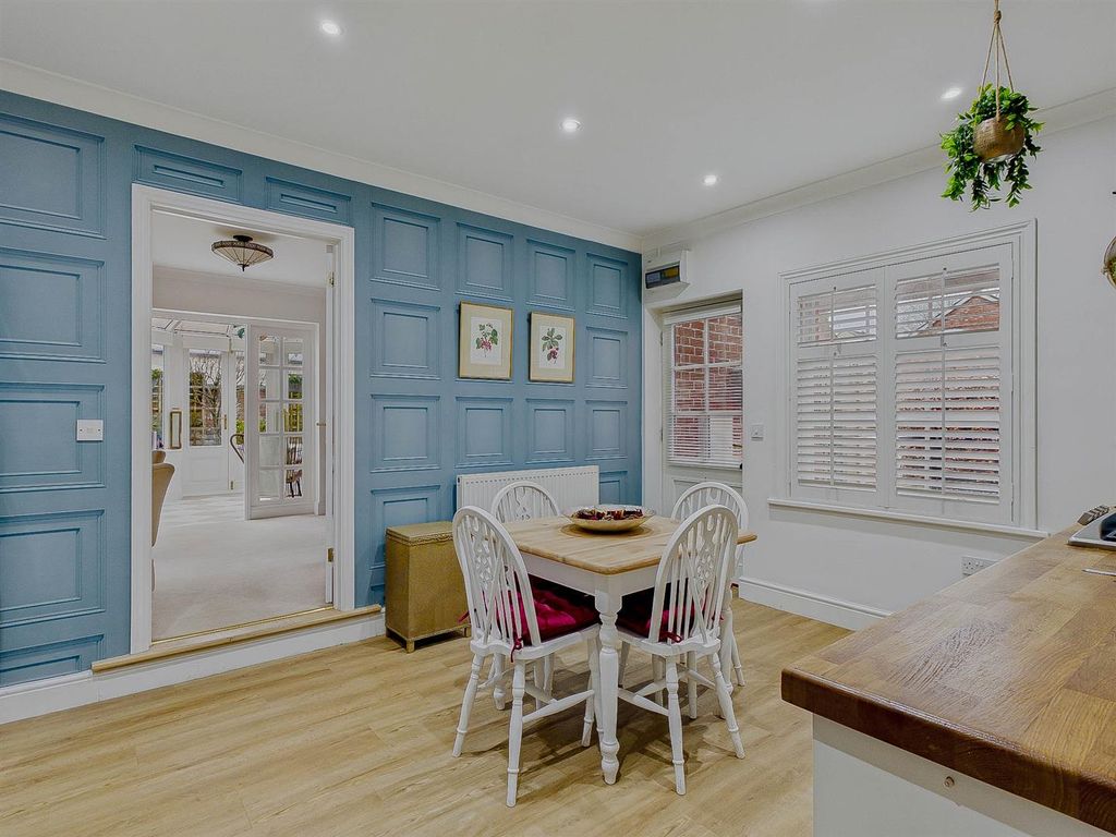 Additional image 10 of 2 bed flat for saleRoyal Oak Gardens, Malvern WR14