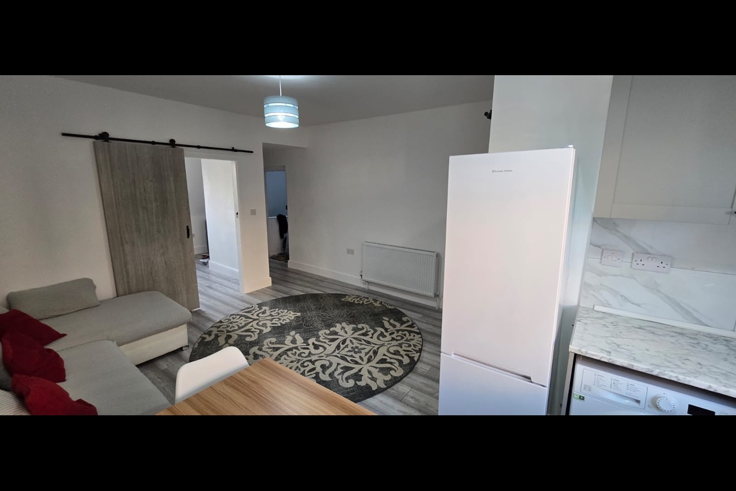 Additional image 3 of 1 Bed Flat, Peckham High Street, SE15, N1 7GU