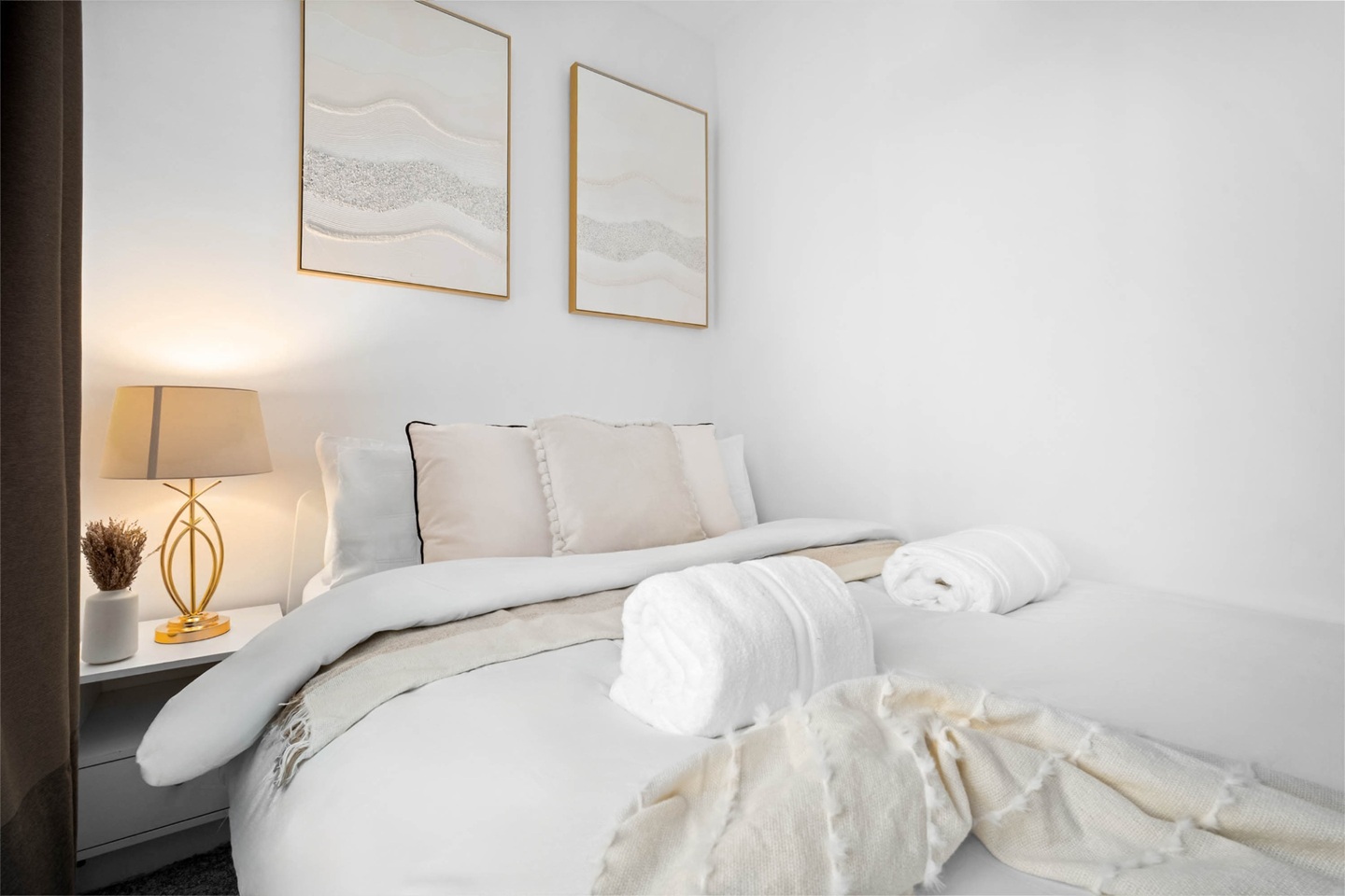 Additional image 16 of 2 Bed Flat, City Heights, B4, N1 7GU