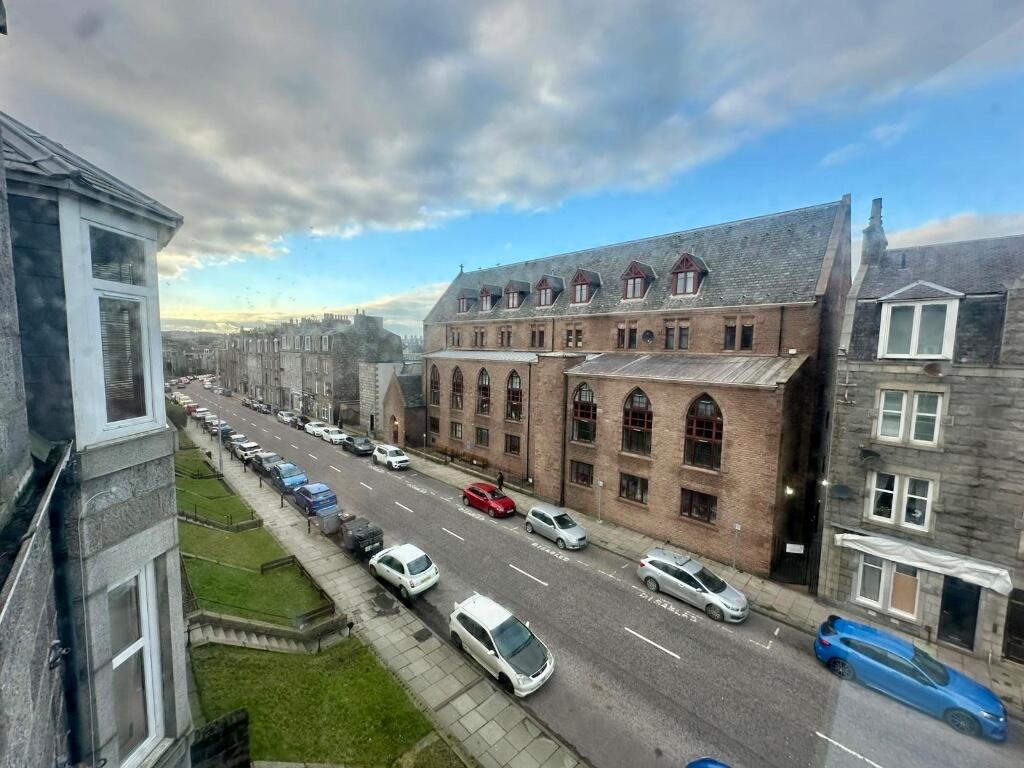 Additional image 12 of 188 Victoria Road, Aberdeen, Aberdeenshire, AB11