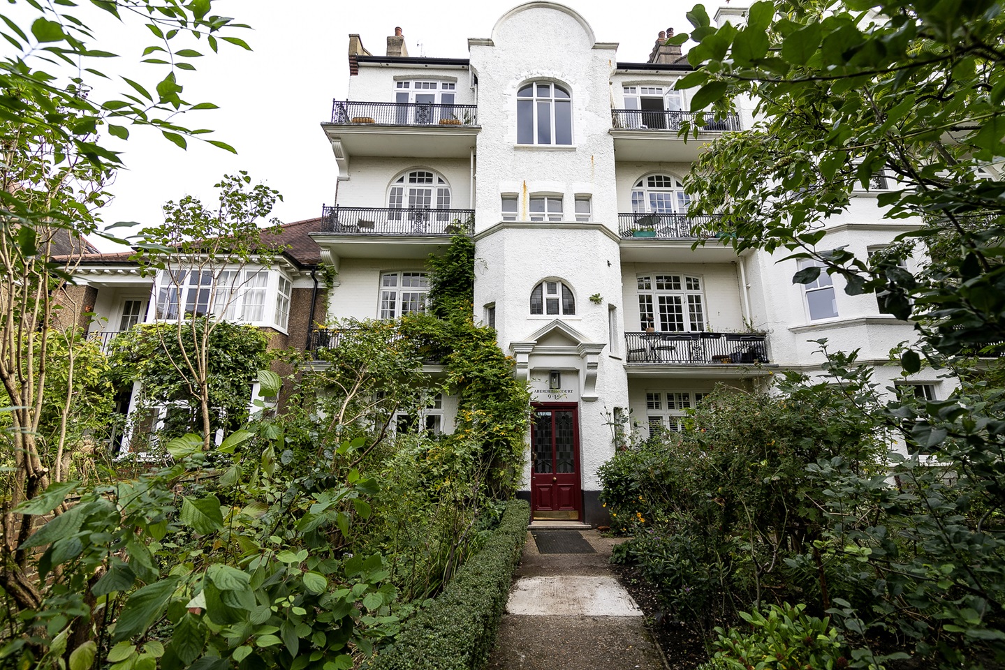 Additional image 24 of 2 Bed Flat, Aberdeen Park, N5, N1 7GU