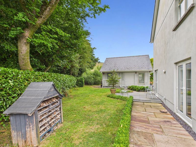 Additional image 38 of 5 bed detached house for saleStation Road, Nantgaredig, Carmarthen SA32