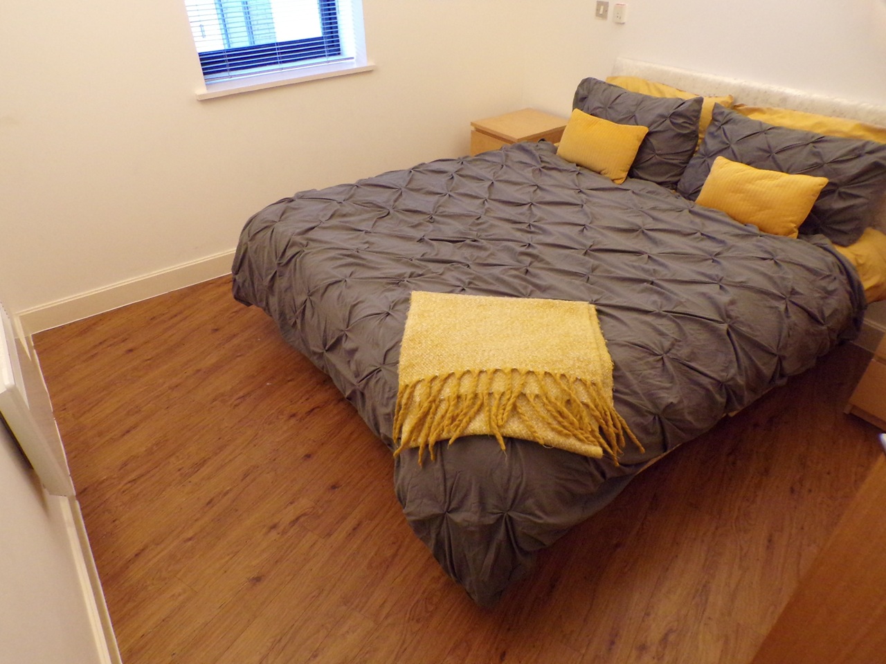 Additional image 7 of 2 Bed Flat, Browning St, B16, N1 7GU