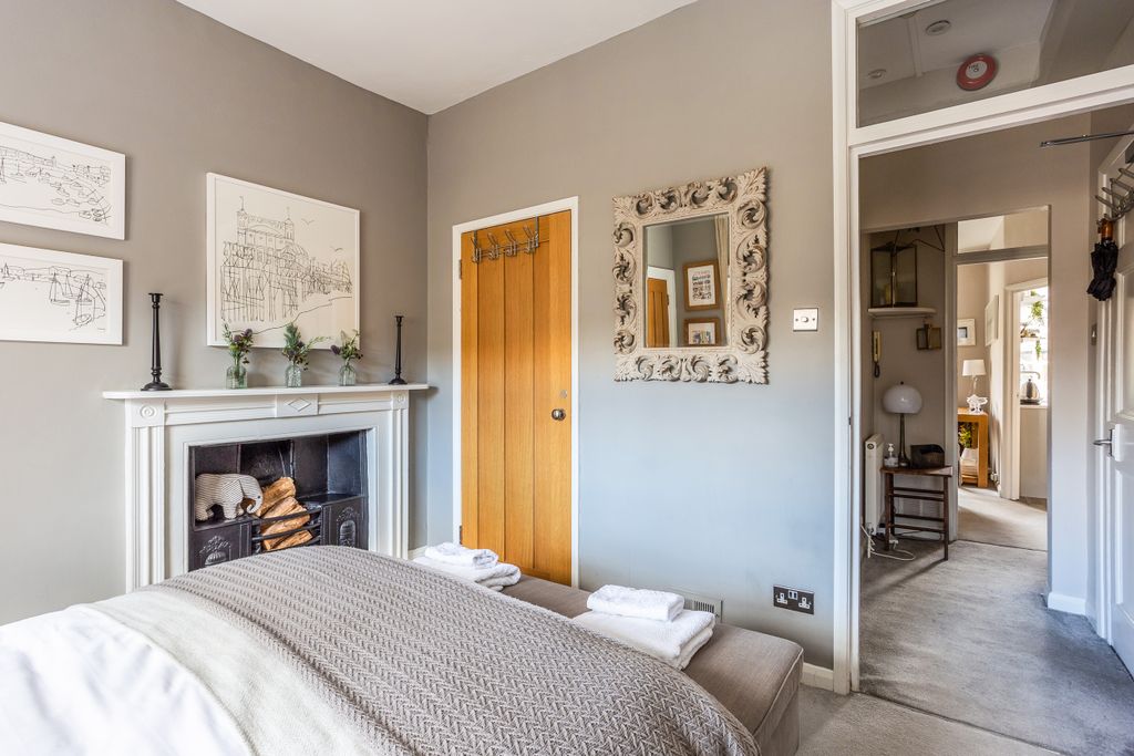 Additional image 8 of 1 bed flat for saleDarlington Street, Bath BA2