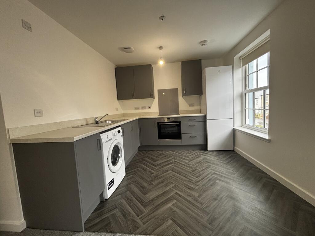 Balvenie Court, Chapelton