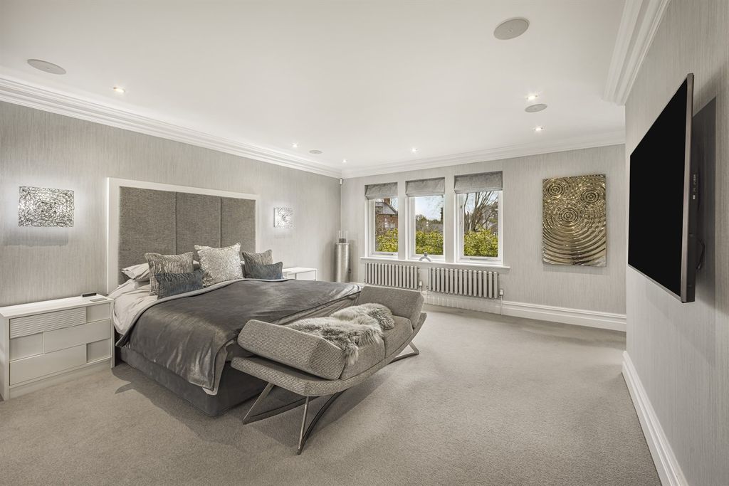 Additional image 11 of 4 bed detached house for saleTheobald Road, Bowdon, Altrincham WA14