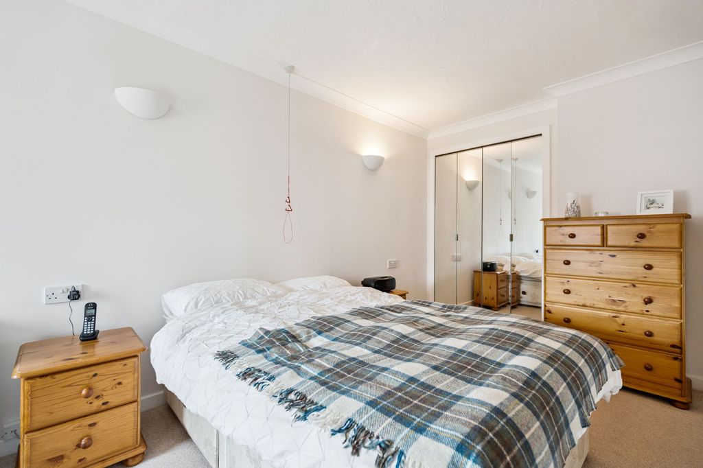 Additional image 9 of 1 bed flat for saleStirling Road, Dunblane FK15
