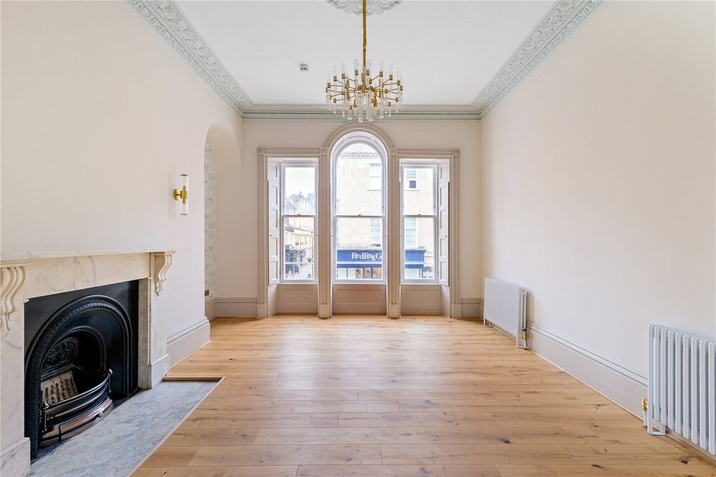 Additional image 11 of 5 bed terraced house for saleBrock Street, Bath, Somerset BA1