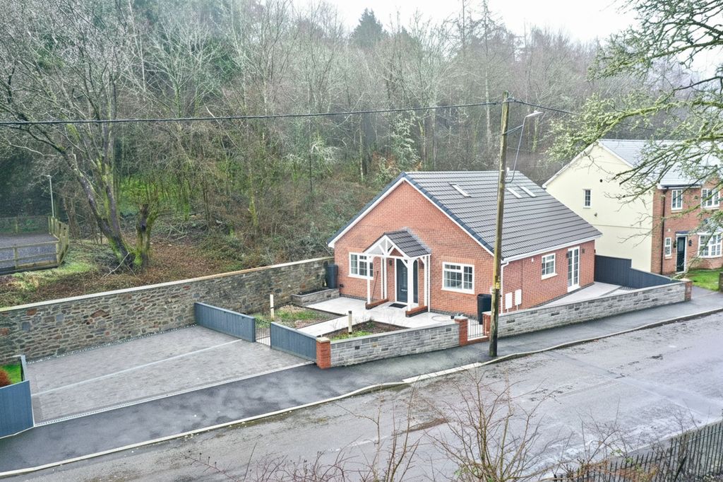 Additional image 6 of 3 bed detached house for saleDukestown Road, Tredegar NP22
