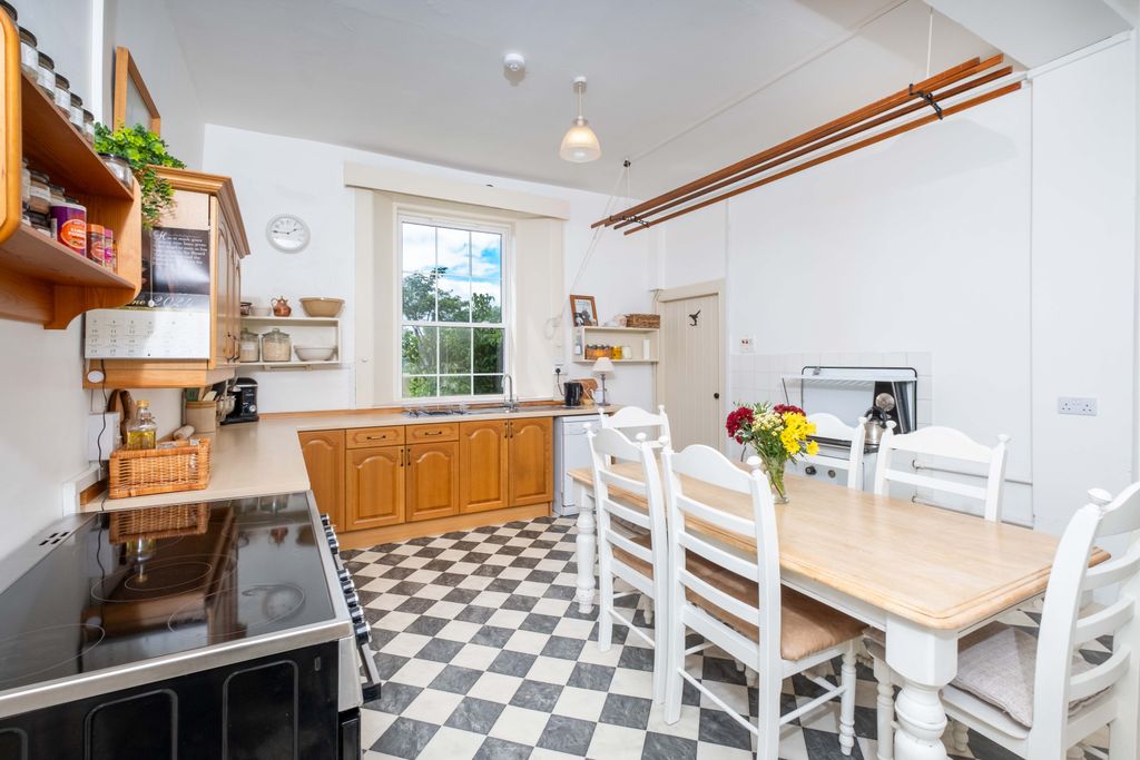 Additional image 8 of 4 bed detached house for saleAberlemno, Forfar DD8