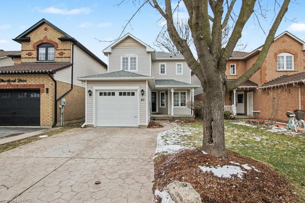Additional image 2 of 80 Wheatland Drive, Cambridge, ON, N1P 1C5