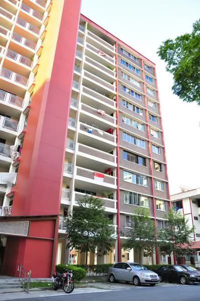 Additional image 5 of 507 Hougang Avenue 8
