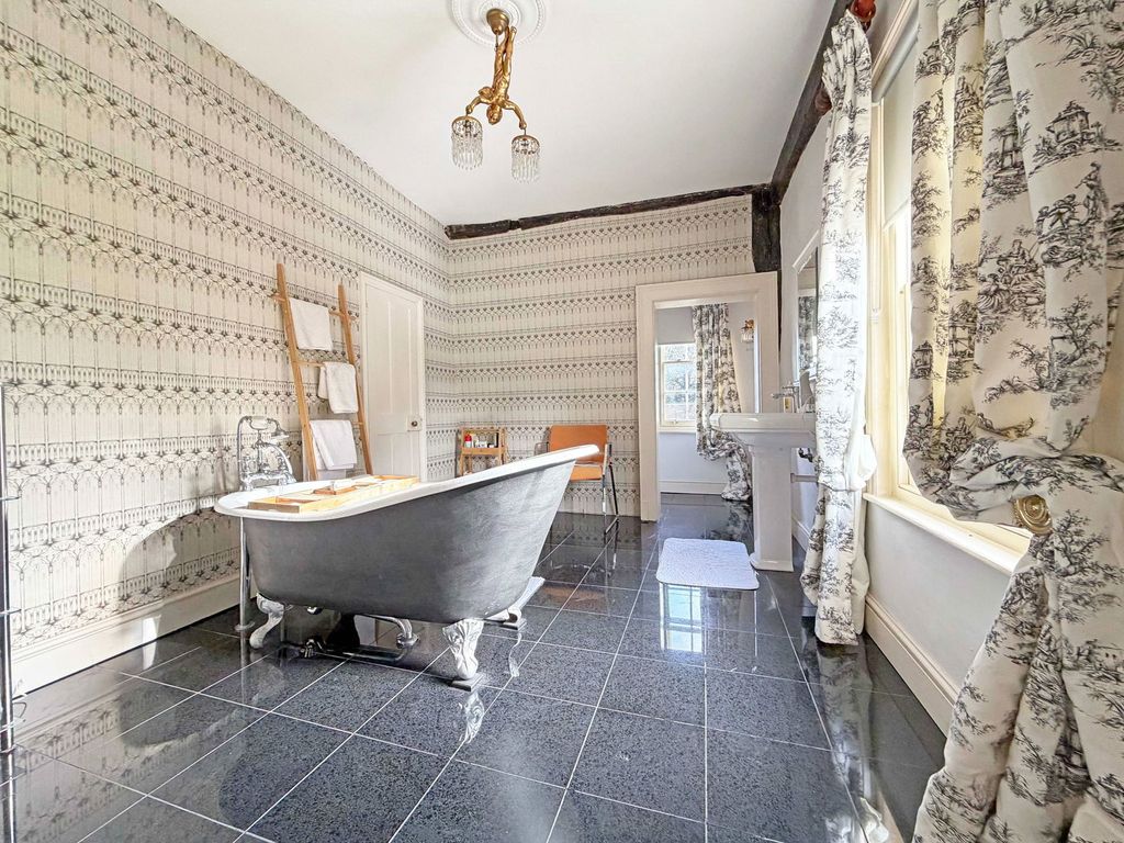 Additional image 17 of 6 bed country house for saleMoor Hall & Meadowside, Stoke By Clare, Suffolk CO10