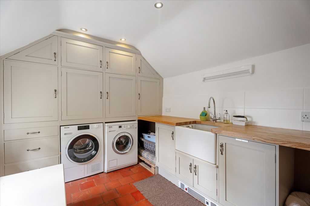 Additional image 8 of 7 bed detached house for saleBroughton Green, Hanbury, Worcestershire WR9