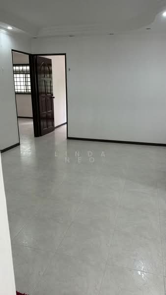 493E Tampines Street 43