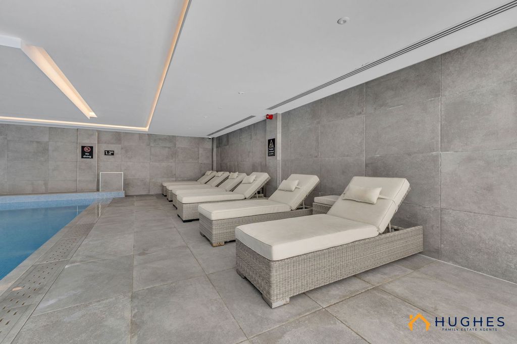 Additional image 24 of 2 bed flat for saleHallam Towers, Fulwood Road, Ranmoor, Sheffield S10