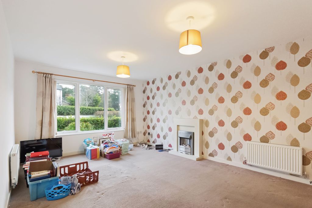 Additional image 3 of 2 bed flat for saleRobertson Way, Callander FK17