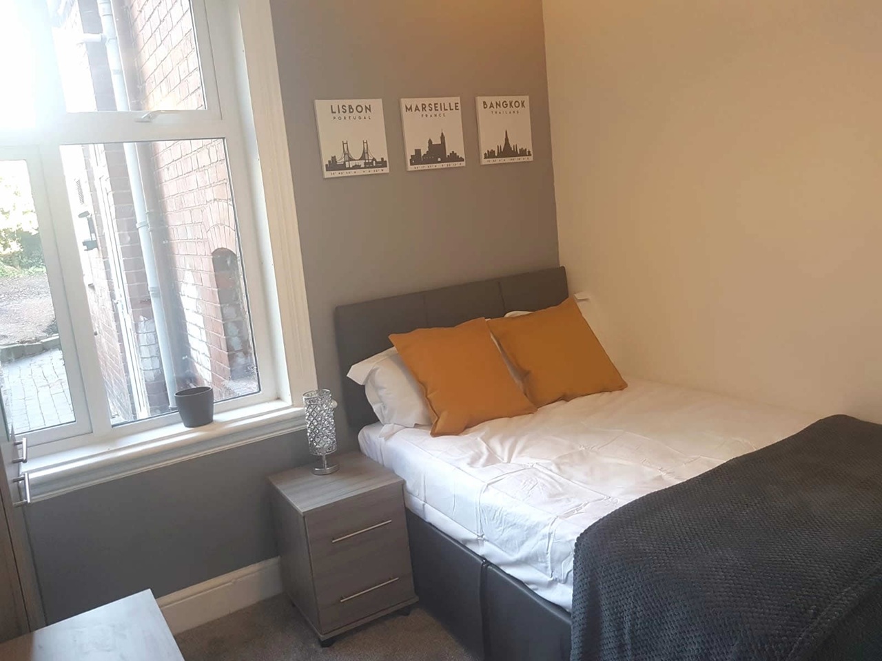 Room in a Shared House, Sycamore Road, B66, N1 7GU