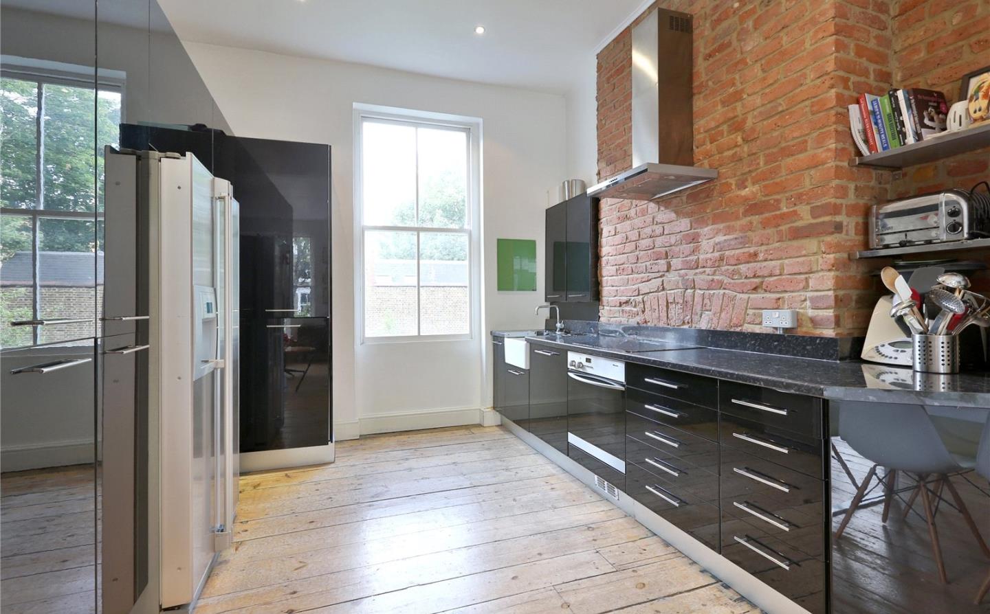 Additional image 5 of 2 Bed Maisonette, Morton Road, N1, N1 7GU