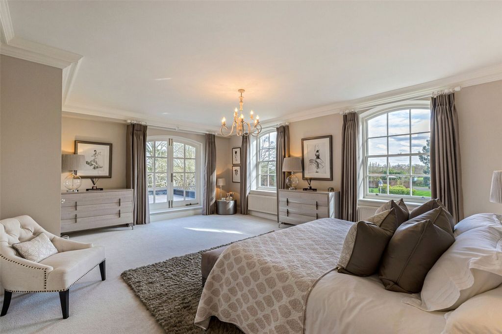 Additional image 14 of 7 bed detached house for saleWinkfield Lane, Maidens Green, Winkfield, Berkshire SL4