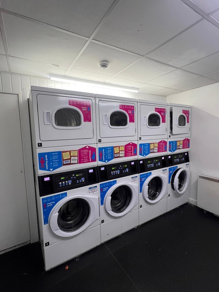 Additional image 4 of Room in a Shared House, Union Passage, B2, N1 7GU