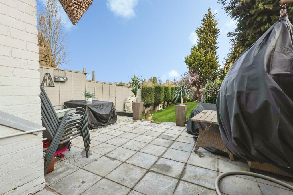 Additional image 17 of Marsh Lane, Birmingham