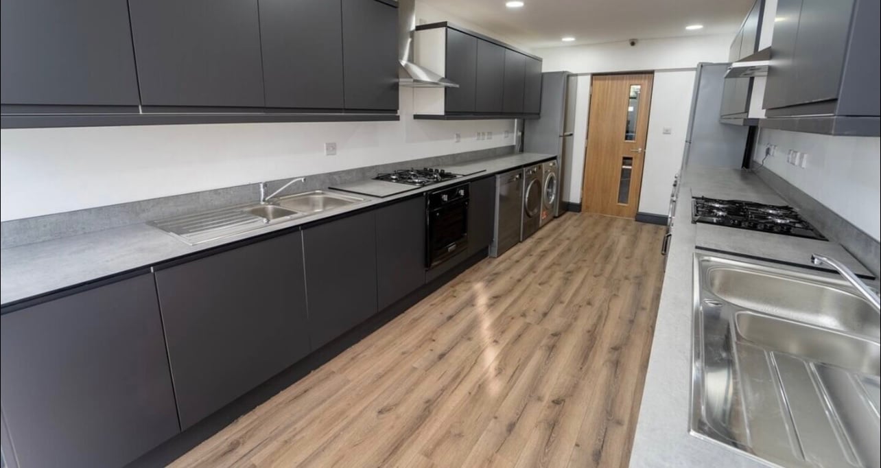 Additional image 9 of Studio Flat, Bournbrook Road, B29, N1 7GU