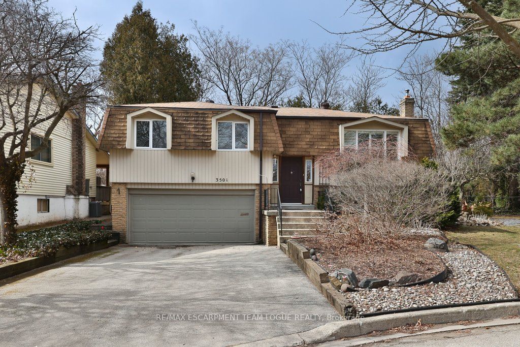 3501 Rubens Court, Burlington, ON, L7N 3K3