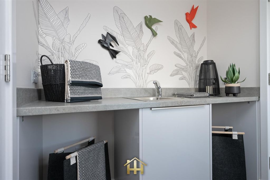 Additional image 21 of 4 bed detached house for saleSpringfield Properties, Dykes Of Gray Development, Dundee DD2