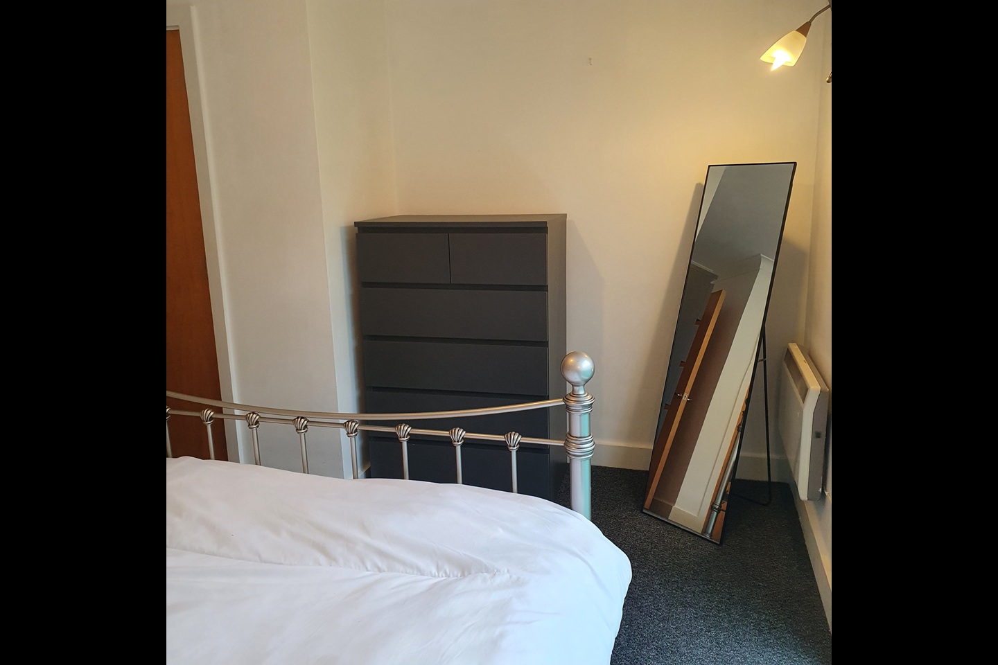 Additional image 10 of 1 Bed Flat, Friday Bridge, B1, N1 7GU