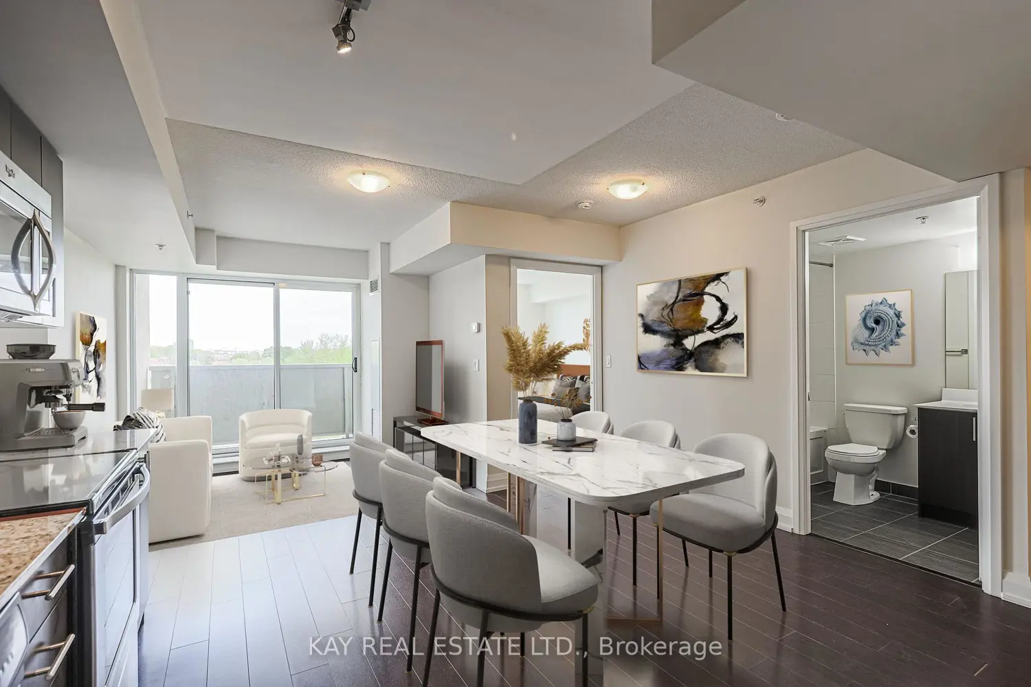 Additional image 4 of 3520 Danforth Avenue 612, Toronto