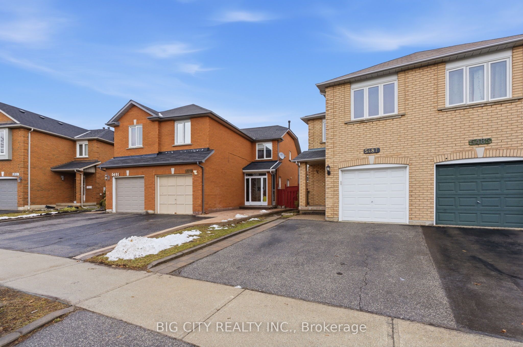 Additional image 3 of Lower-5487 Cosmic Crescent, Mississauga, ON, L4Z 3R8