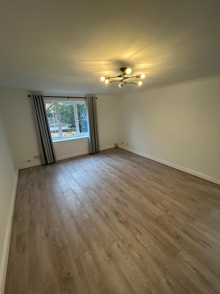 Additional image 3 of 2 Bed Flat, The Lodge, B16, N1 7GU