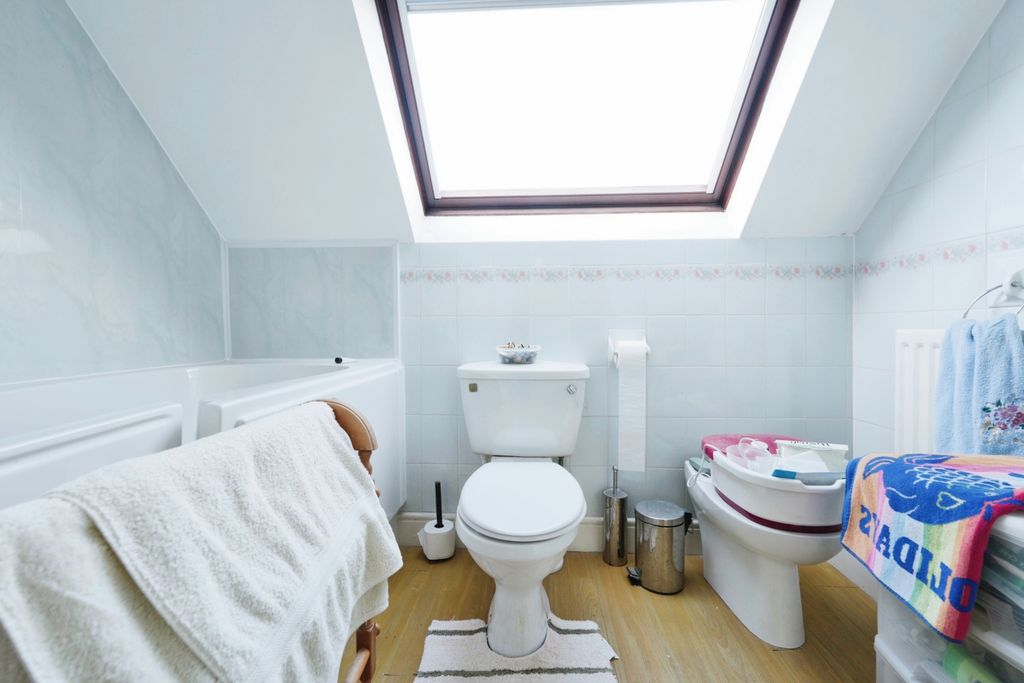 Additional image 8 of 2 bed flat for saleCourville Close (Alverston Grange), Alveston BS35