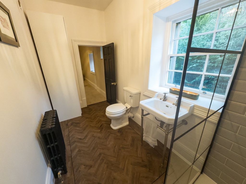 Additional image 21 of 6 bed detached house for saleOldfield Lane, Stanton Lees, Matlock Derbyshire DE4