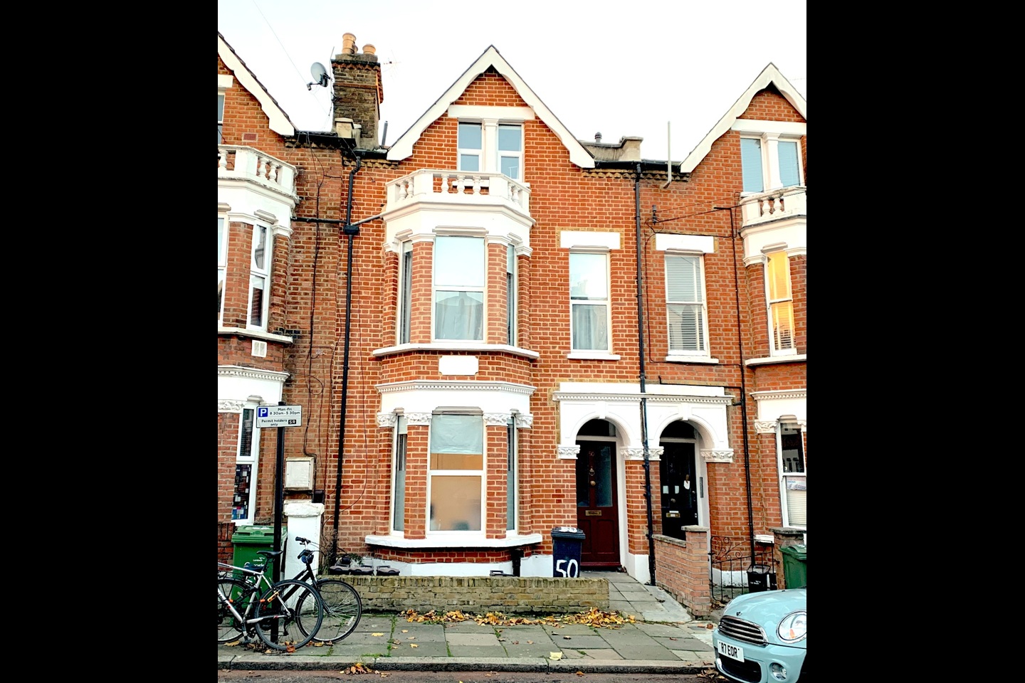 Room in a Shared House, Hemberton Road, SW9, N1 7GU