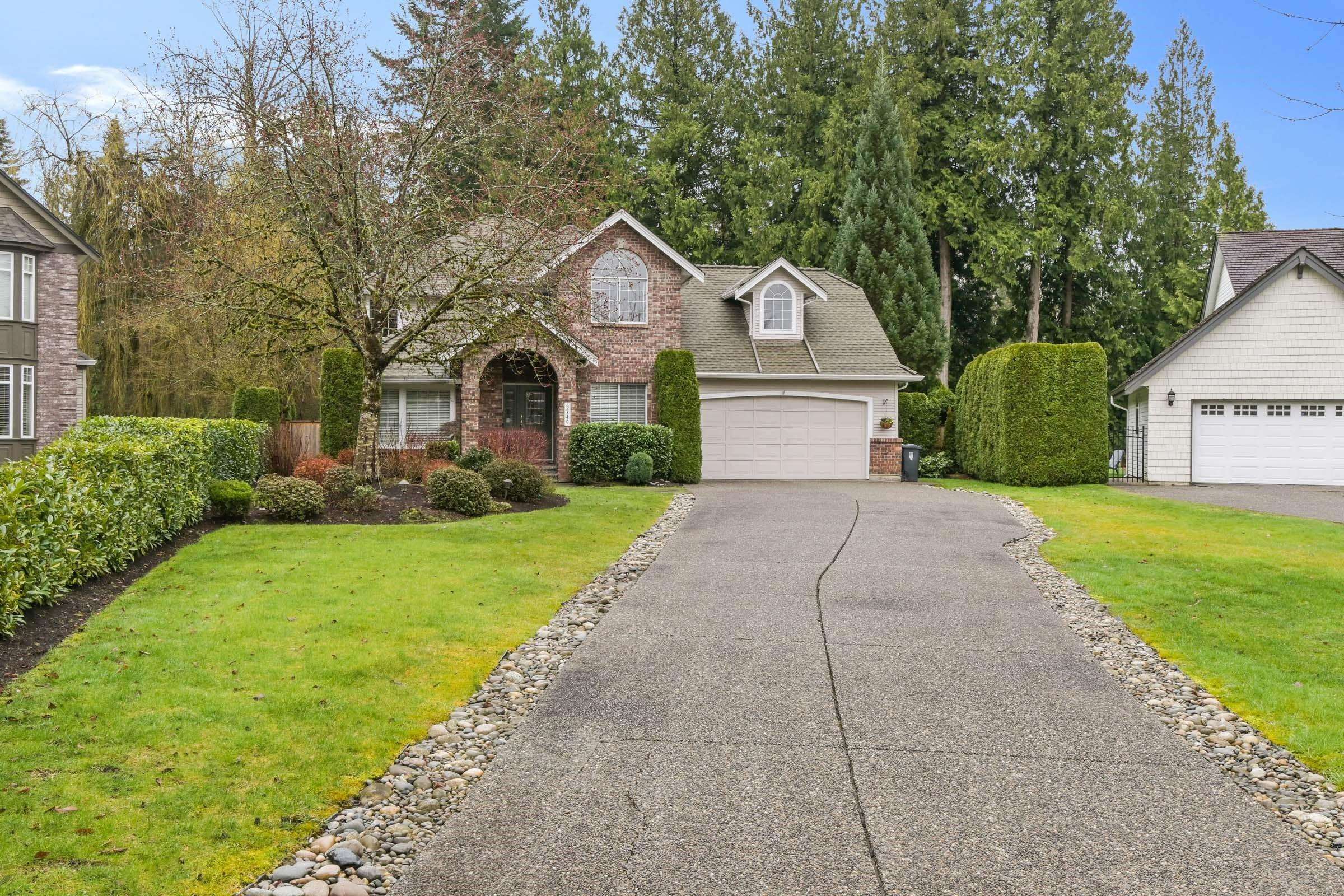 9740 210 Street, Langley, BC, V1M 2P8