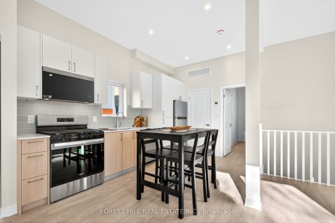Additional image 7 of R - GARDEN-52 Albright Avenue, Toronto, ON, M8W 1X2