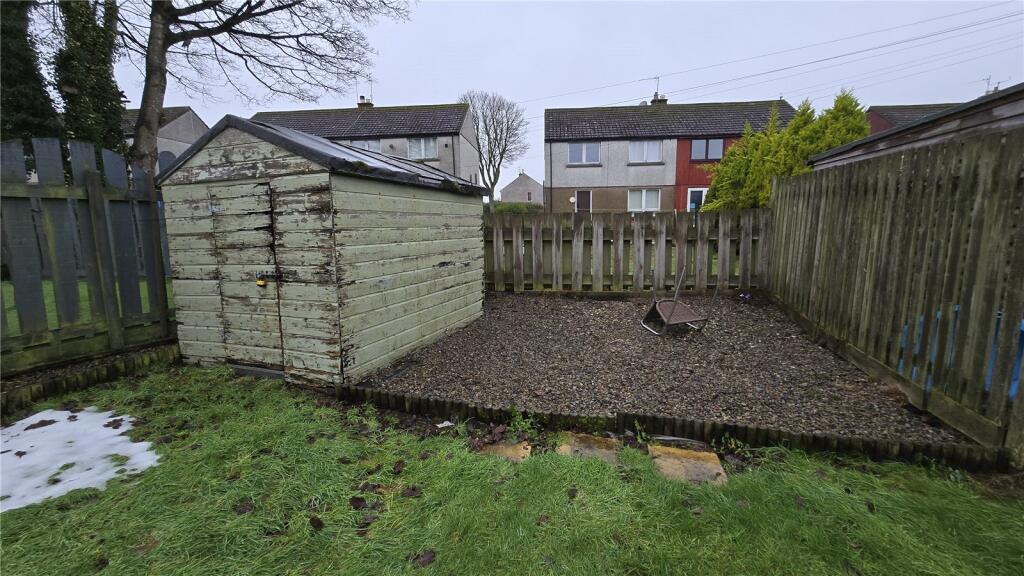 Additional image 19 of Springhill Crescent, Aberdeen, Aberdeenshire, AB16