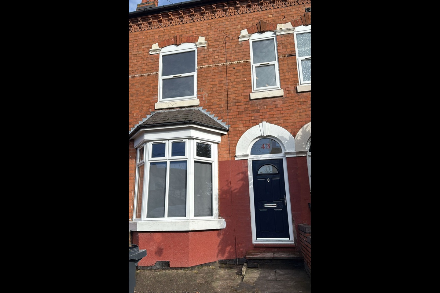 Room in a Shared House, Chestnut Road, B13, N1 7GU