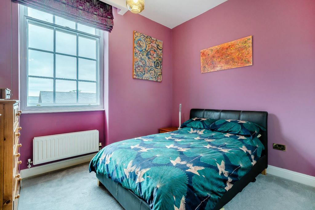 Additional image 8 of 3 bed flat for sale1761 Building, City Walls Road, Chester CH1