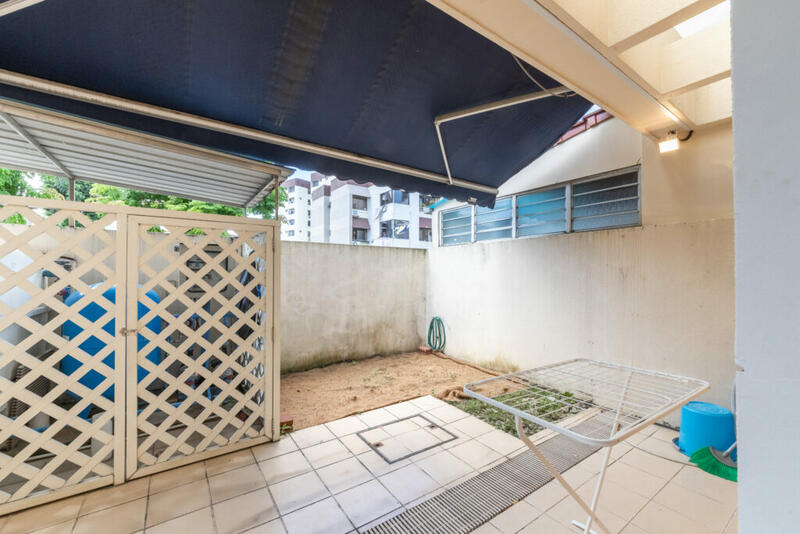 Additional image 6 of Cashew Crescent