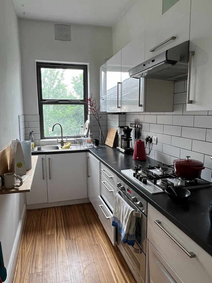 Additional image 8 of 2 Bed Flat, Mildmay Park, N1, N1 7GU