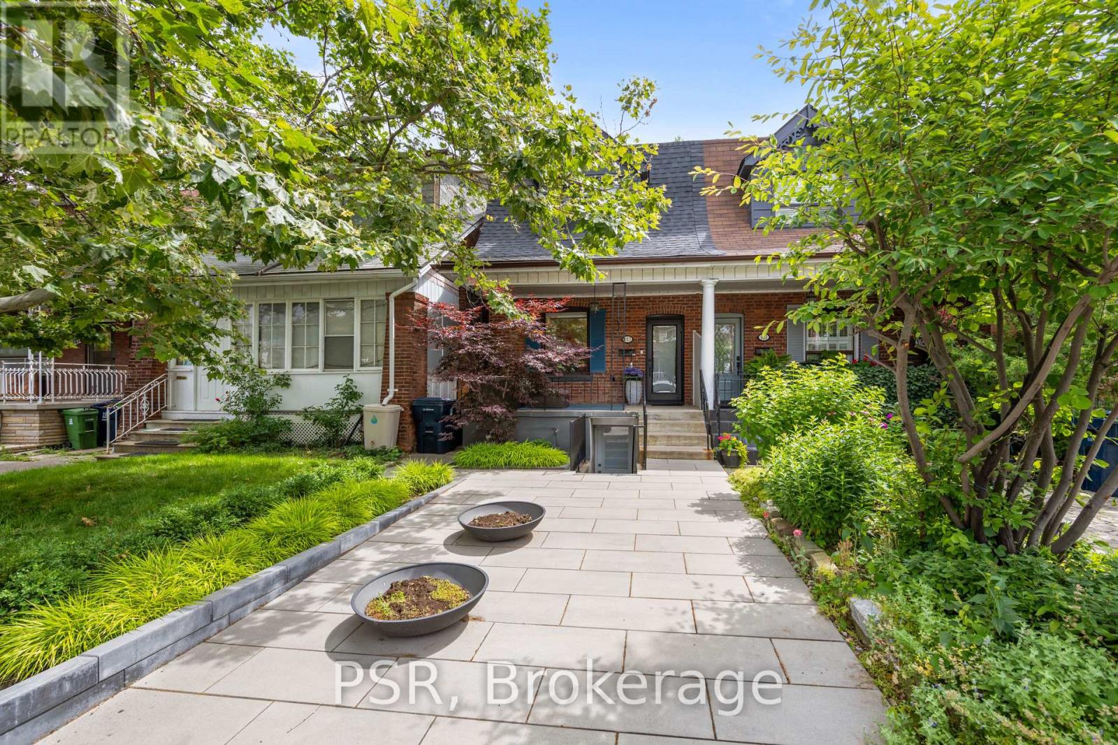 183 Westmount Avenue, Toronto, ON, M6E3M6