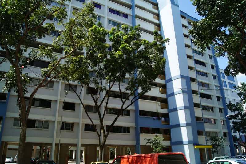 Additional image 11 of 629 Hougang Avenue 8