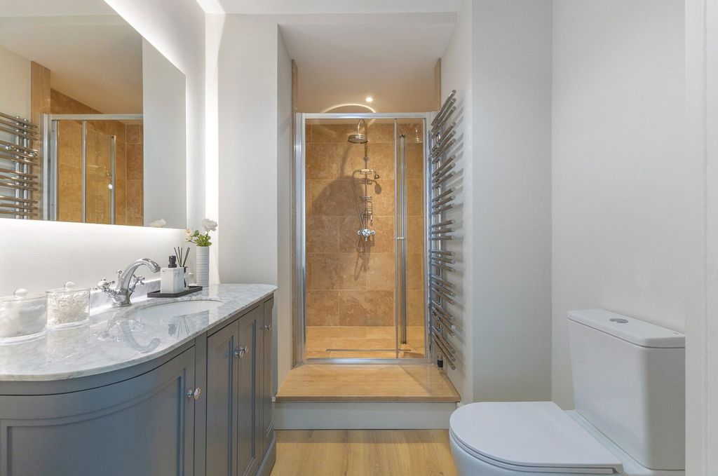 Additional image 10 of 2 bed flat for saleApartment 1, 1 Sion Hill Place, Bath, Somerset BA1