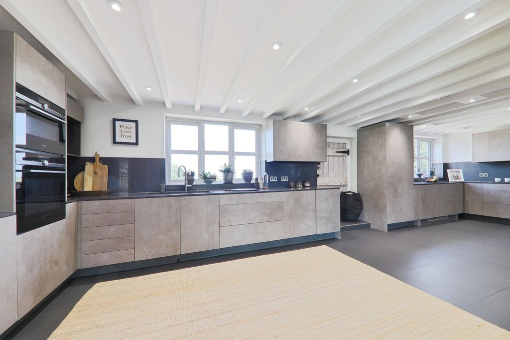 Additional image 8 of 4 bed detached house for saleGembling, Driffield, East Riding Of Yorkshire YO25